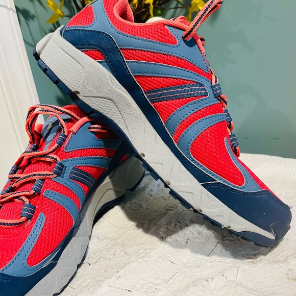 UNISEX COLUMBIA SHOES - Picture 8 of 8